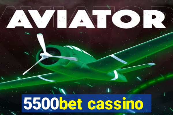 5500bet cassino